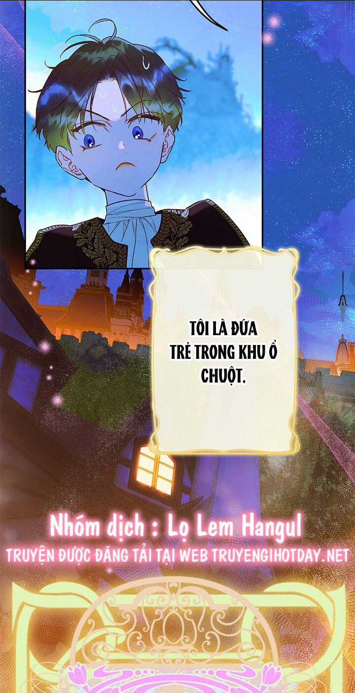 Khế Ước Hôn Nhân Của Mẹ Tôi Chapter 57 trang 56