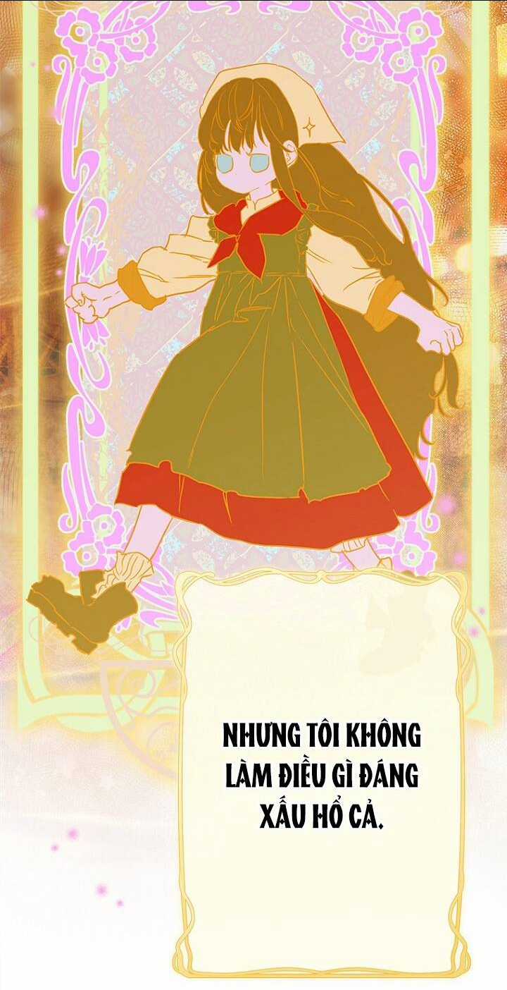 Khế Ước Hôn Nhân Của Mẹ Tôi Chapter 57 trang 57