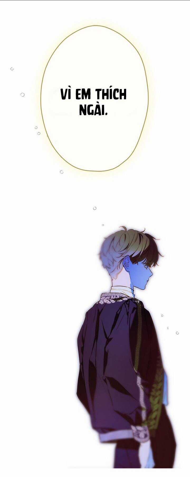 Khế Ước Hôn Nhân Của Mẹ Tôi Chapter 57 trang 60