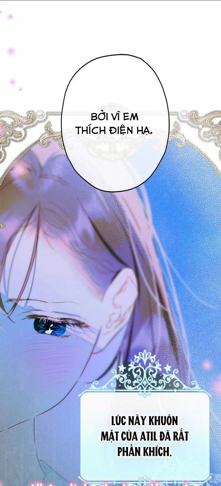 Khế Ước Hôn Nhân Của Mẹ Tôi Chapter 57 trang 61