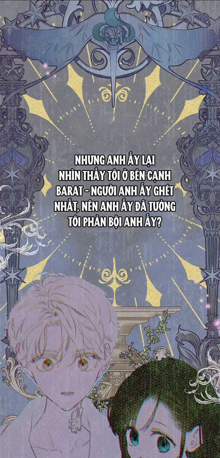 Khế Ước Hôn Nhân Của Mẹ Tôi Chapter 57 trang 63