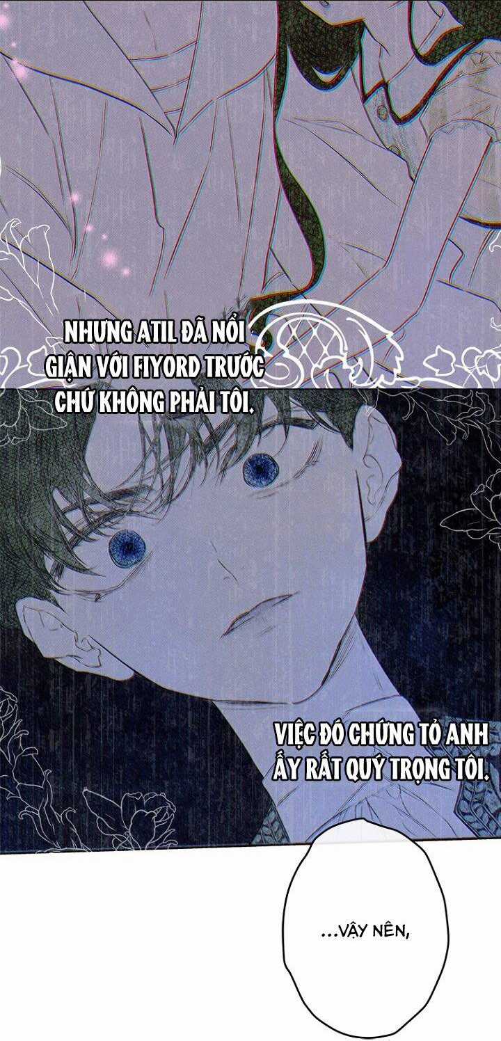 Khế Ước Hôn Nhân Của Mẹ Tôi Chapter 57 trang 64