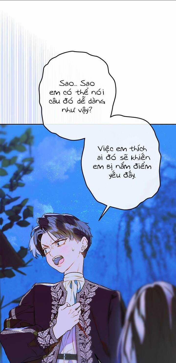 Khế Ước Hôn Nhân Của Mẹ Tôi Chapter 57 trang 67