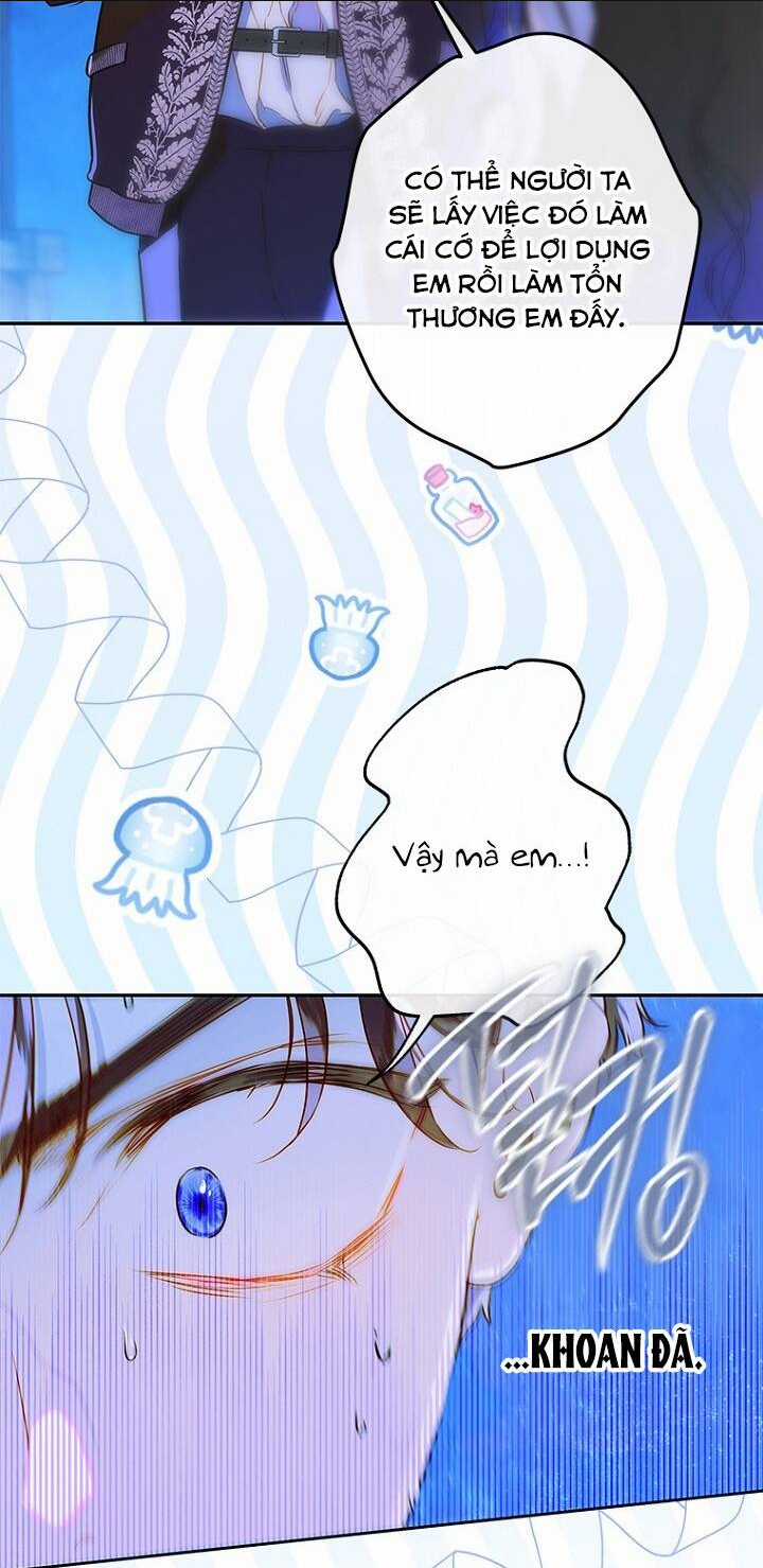 Khế Ước Hôn Nhân Của Mẹ Tôi Chapter 57 trang 68