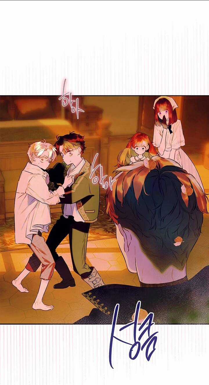 Khế Ước Hôn Nhân Của Mẹ Tôi Chapter 57 trang 7