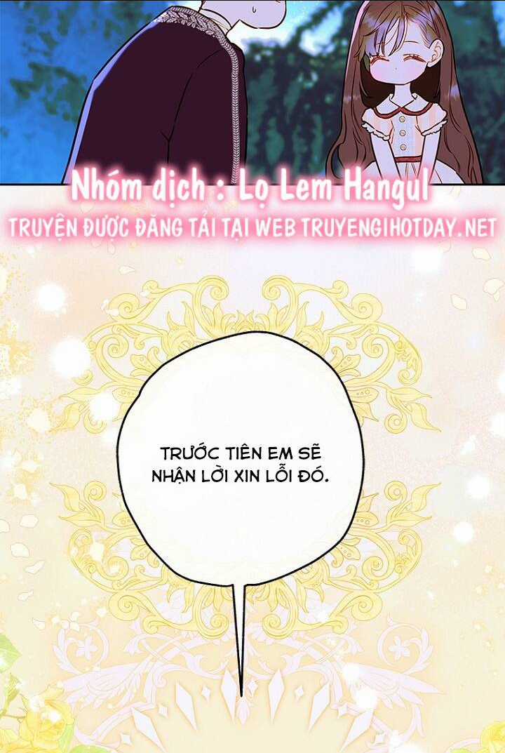 Khế Ước Hôn Nhân Của Mẹ Tôi Chapter 57 trang 70