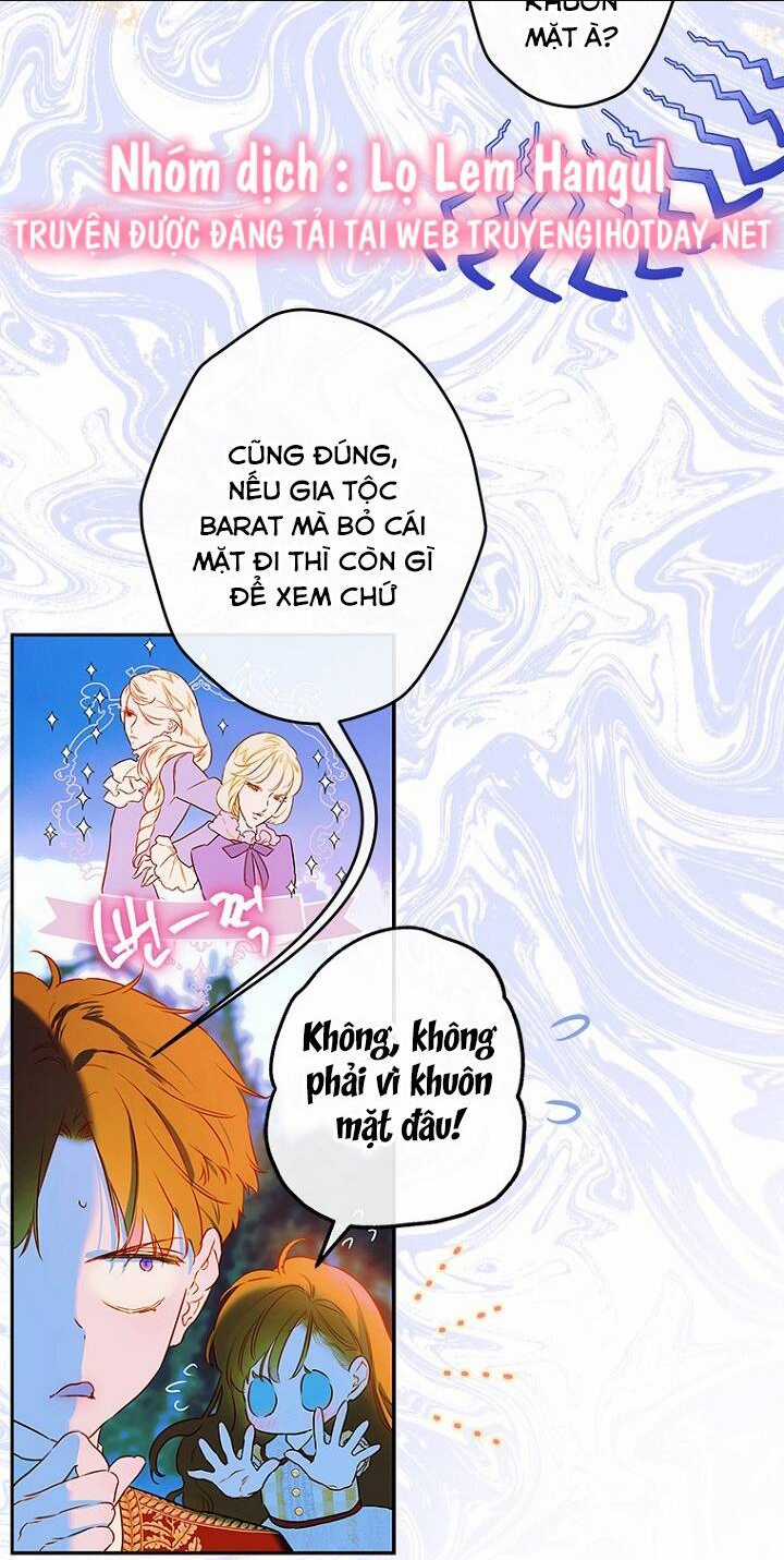 Khế Ước Hôn Nhân Của Mẹ Tôi Chapter 57 trang 76