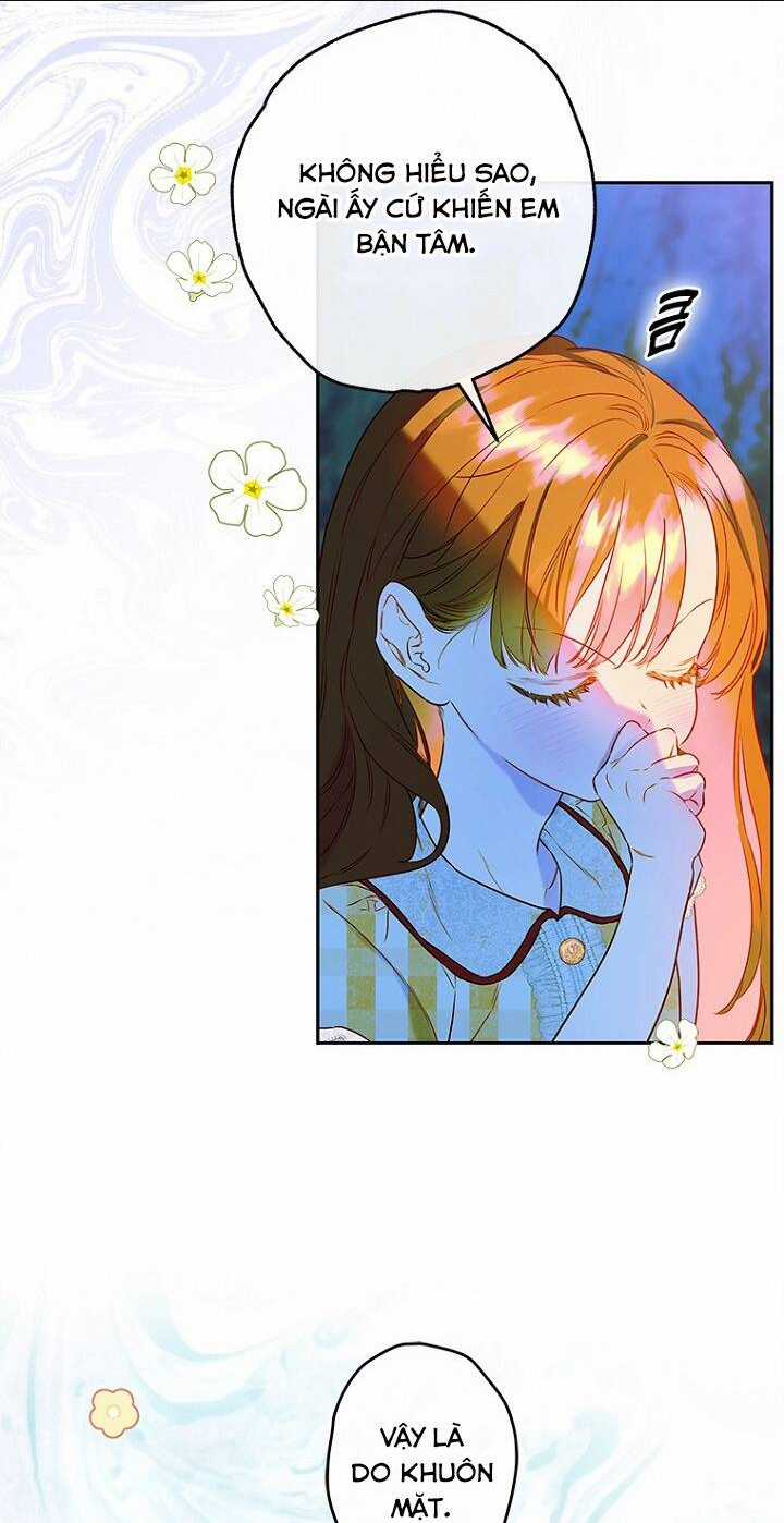 Khế Ước Hôn Nhân Của Mẹ Tôi Chapter 57 trang 77