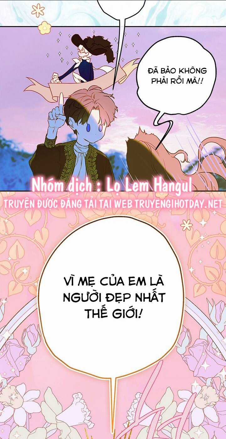 Khế Ước Hôn Nhân Của Mẹ Tôi Chapter 57 trang 78