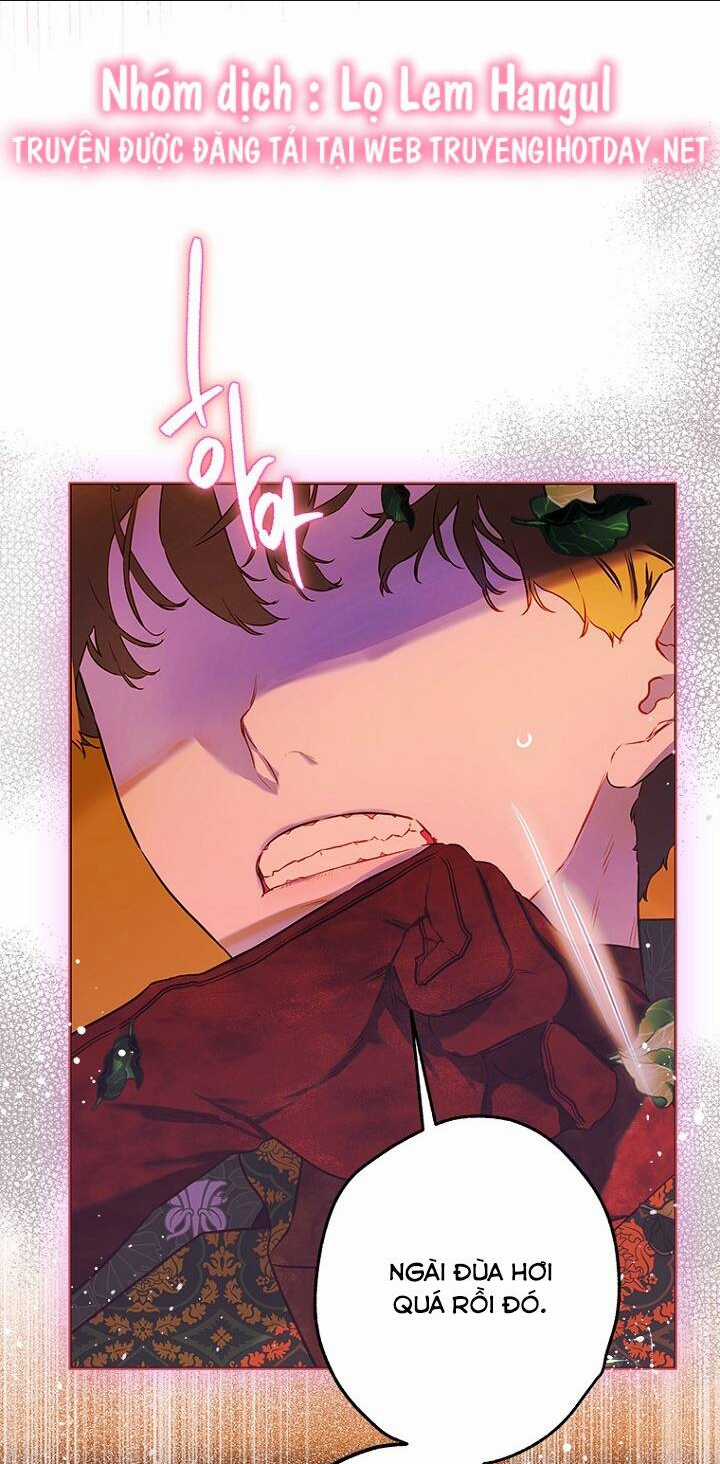 Khế Ước Hôn Nhân Của Mẹ Tôi Chapter 57 trang 8