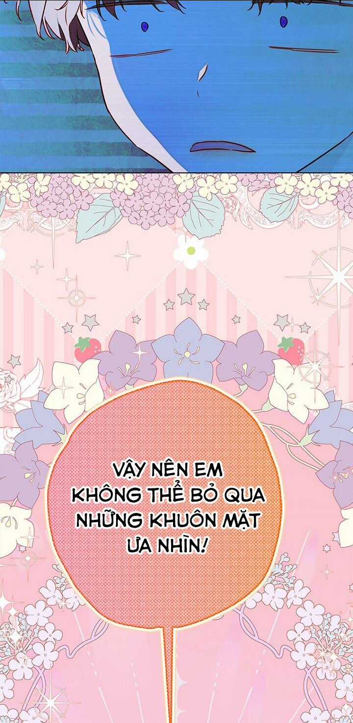 Khế Ước Hôn Nhân Của Mẹ Tôi Chapter 57 trang 80