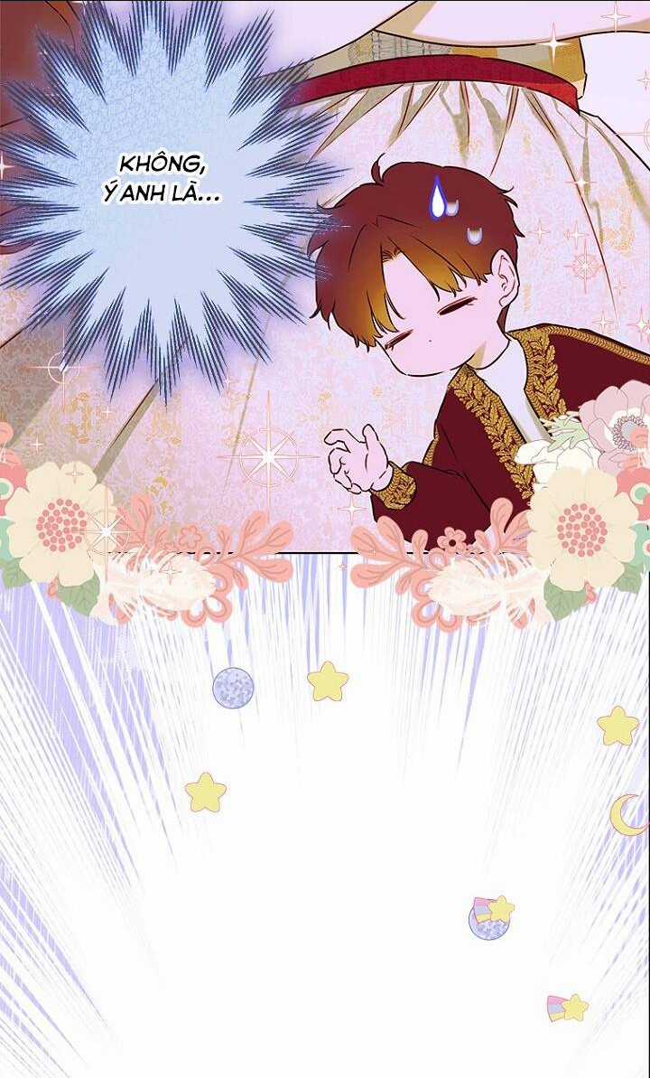 Khế Ước Hôn Nhân Của Mẹ Tôi Chapter 57 trang 82