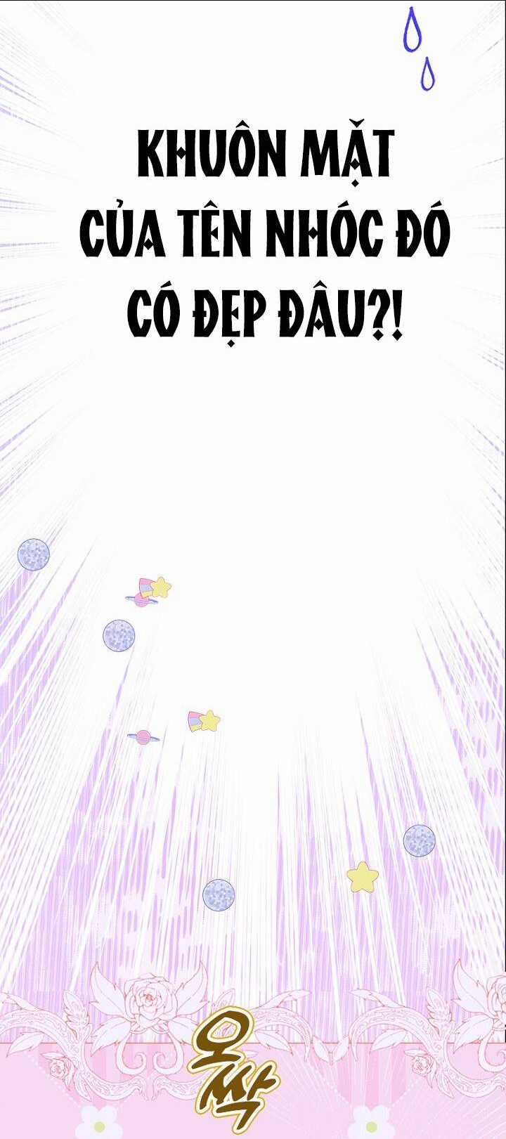 Khế Ước Hôn Nhân Của Mẹ Tôi Chapter 57 trang 83