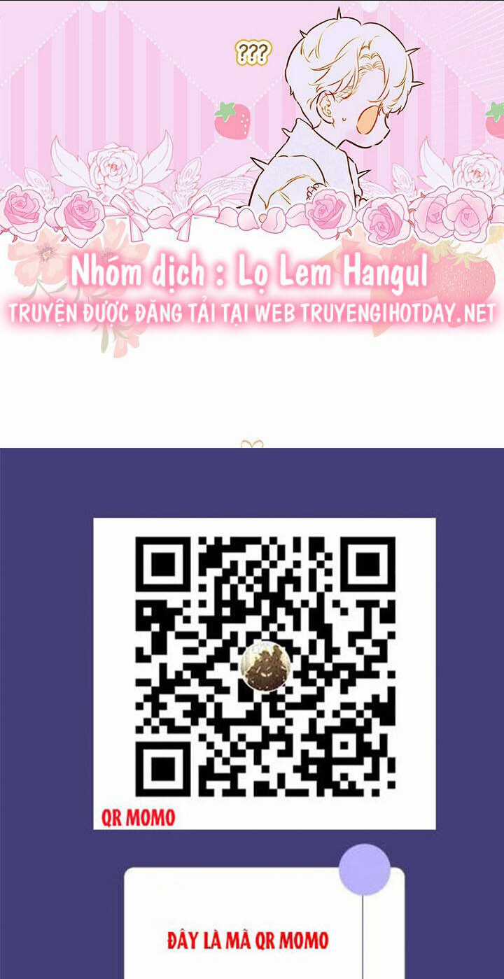 Khế Ước Hôn Nhân Của Mẹ Tôi Chapter 57 trang 84