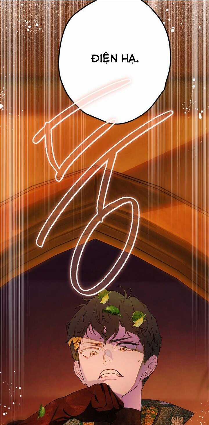 Khế Ước Hôn Nhân Của Mẹ Tôi Chapter 57 trang 9