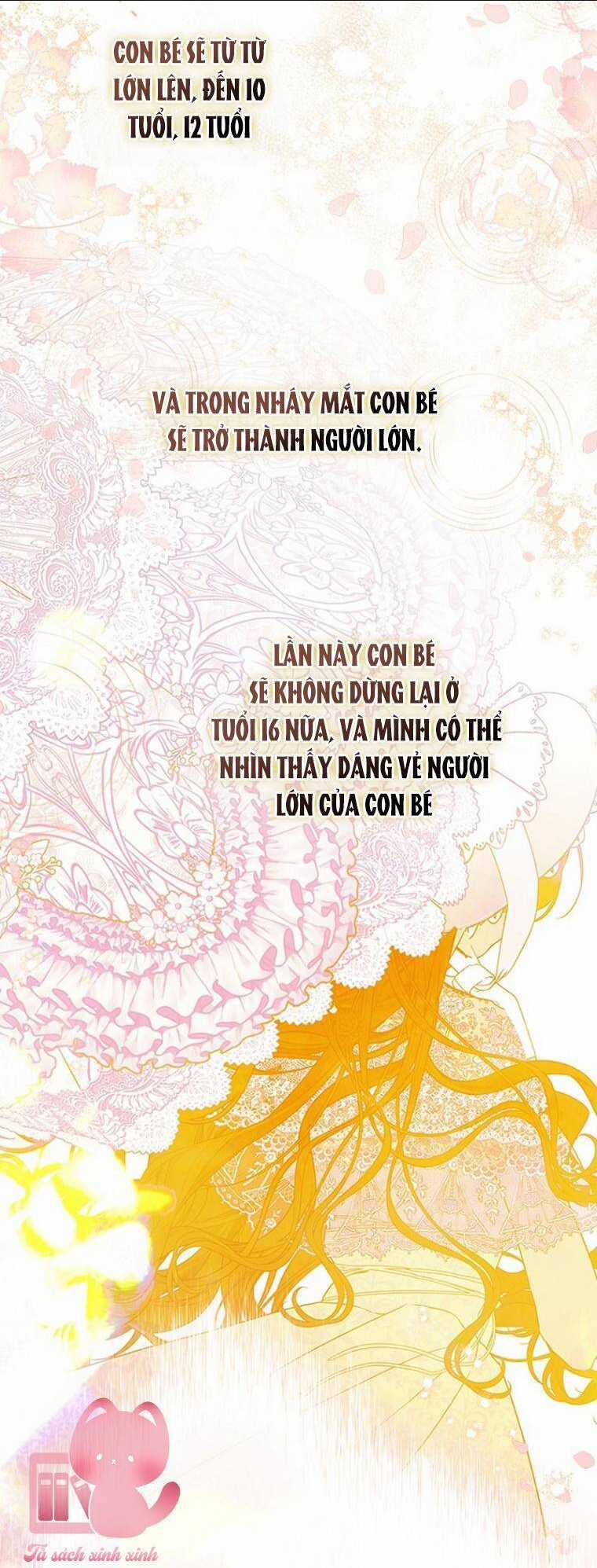 Khế Ước Hôn Nhân Của Mẹ Tôi Chapter 58 trang 14