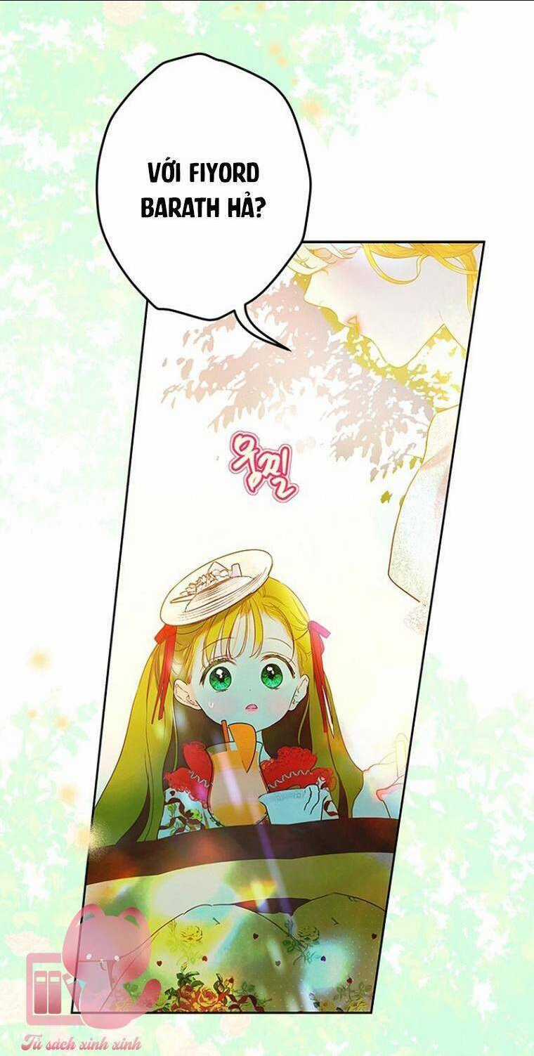 Khế Ước Hôn Nhân Của Mẹ Tôi Chapter 58 trang 19