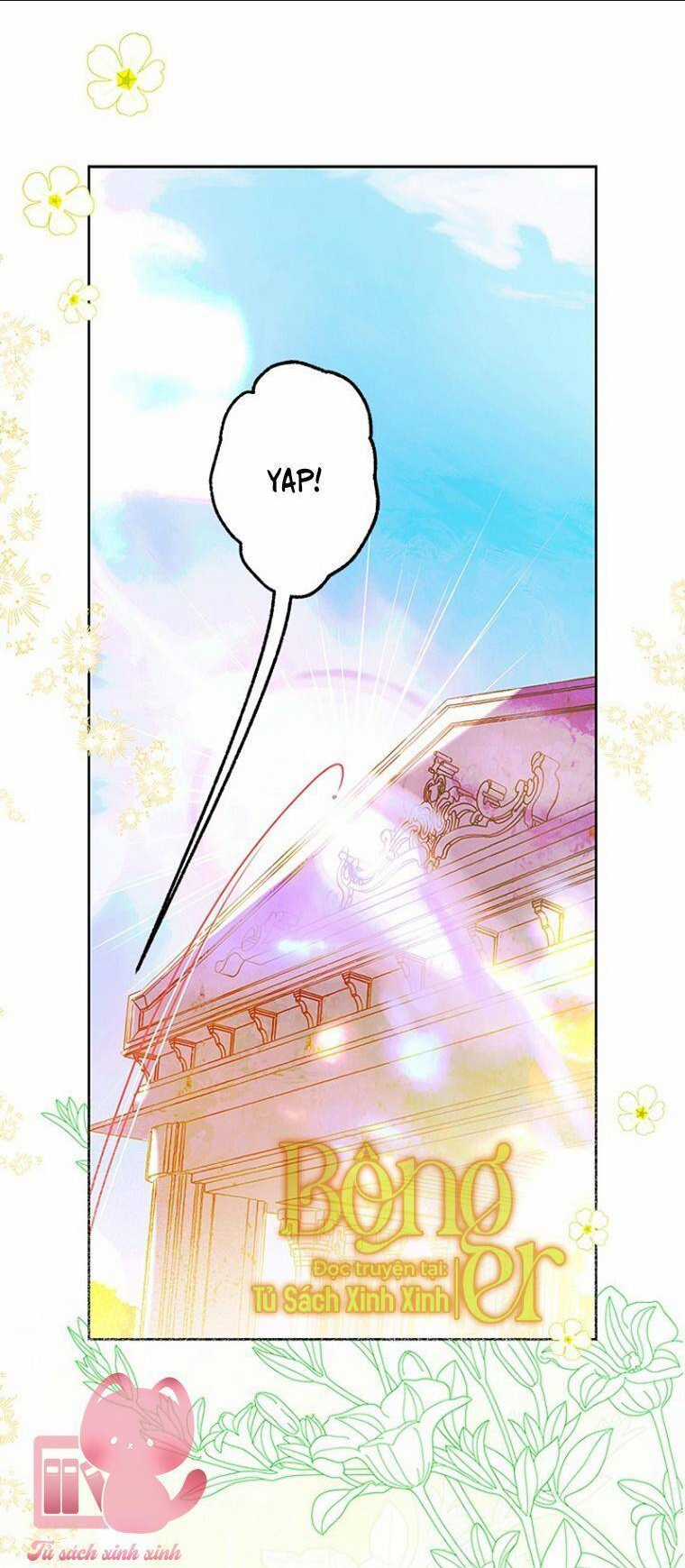 Khế Ước Hôn Nhân Của Mẹ Tôi Chapter 58 trang 2