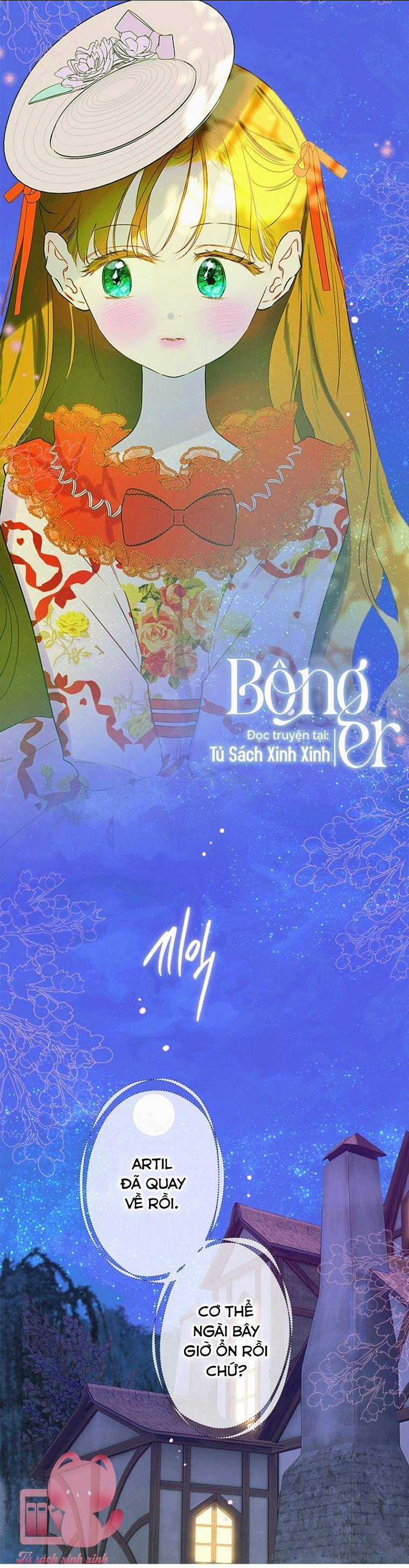 Khế Ước Hôn Nhân Của Mẹ Tôi Chapter 58 trang 26