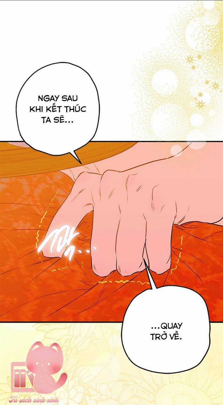 Khế Ước Hôn Nhân Của Mẹ Tôi Chapter 58 trang 28