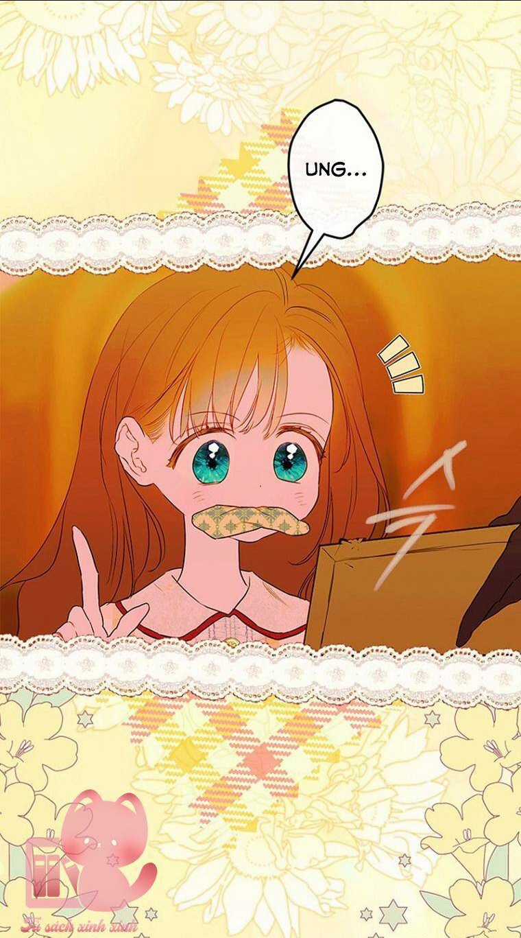 Khế Ước Hôn Nhân Của Mẹ Tôi Chapter 58 trang 29