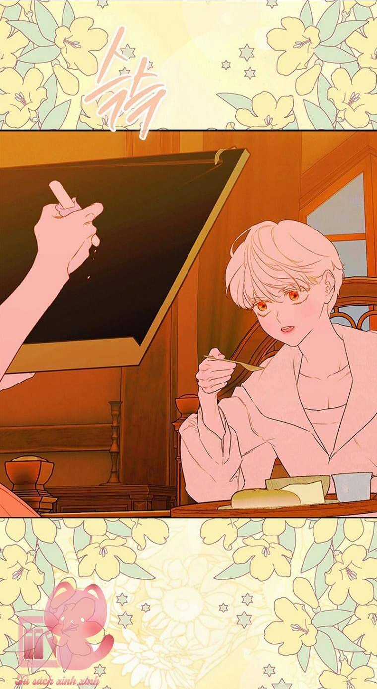 Khế Ước Hôn Nhân Của Mẹ Tôi Chapter 58 trang 30