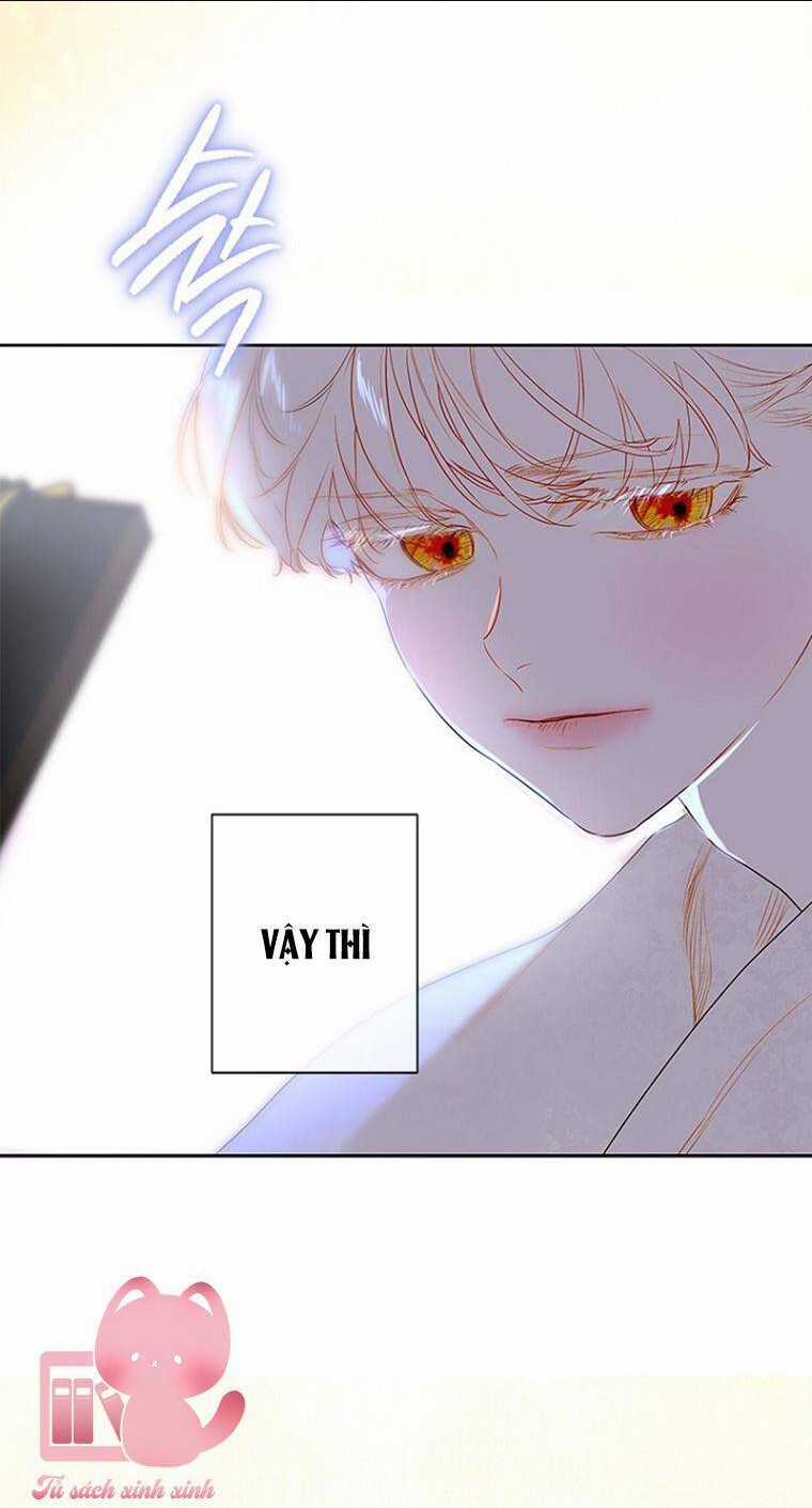 Khế Ước Hôn Nhân Của Mẹ Tôi Chapter 58 trang 32