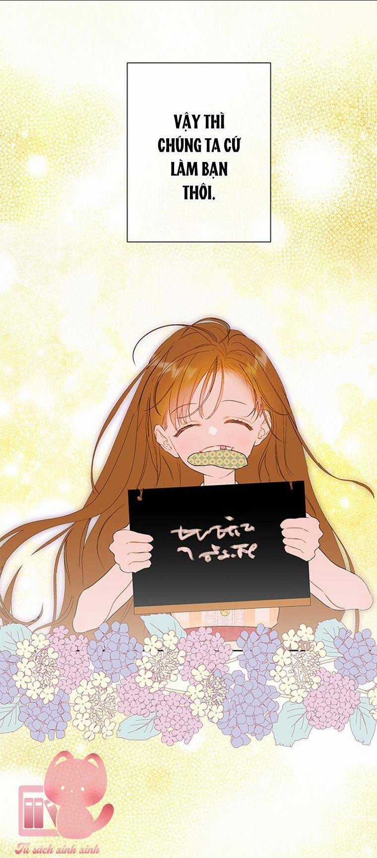 Khế Ước Hôn Nhân Của Mẹ Tôi Chapter 58 trang 33