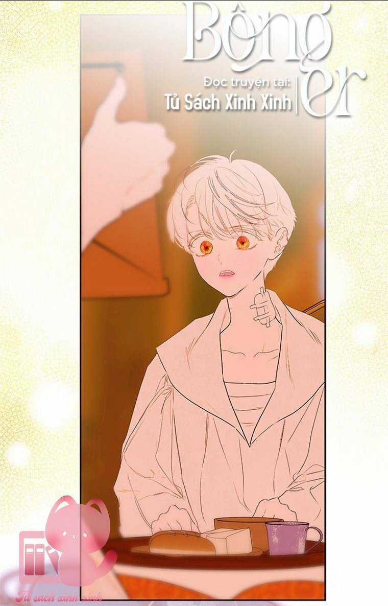 Khế Ước Hôn Nhân Của Mẹ Tôi Chapter 58 trang 34