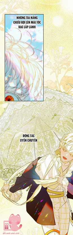 Khế Ước Hôn Nhân Của Mẹ Tôi Chapter 58 trang 37