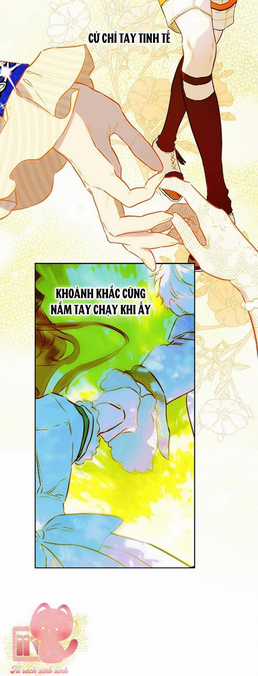Khế Ước Hôn Nhân Của Mẹ Tôi Chapter 58 trang 38
