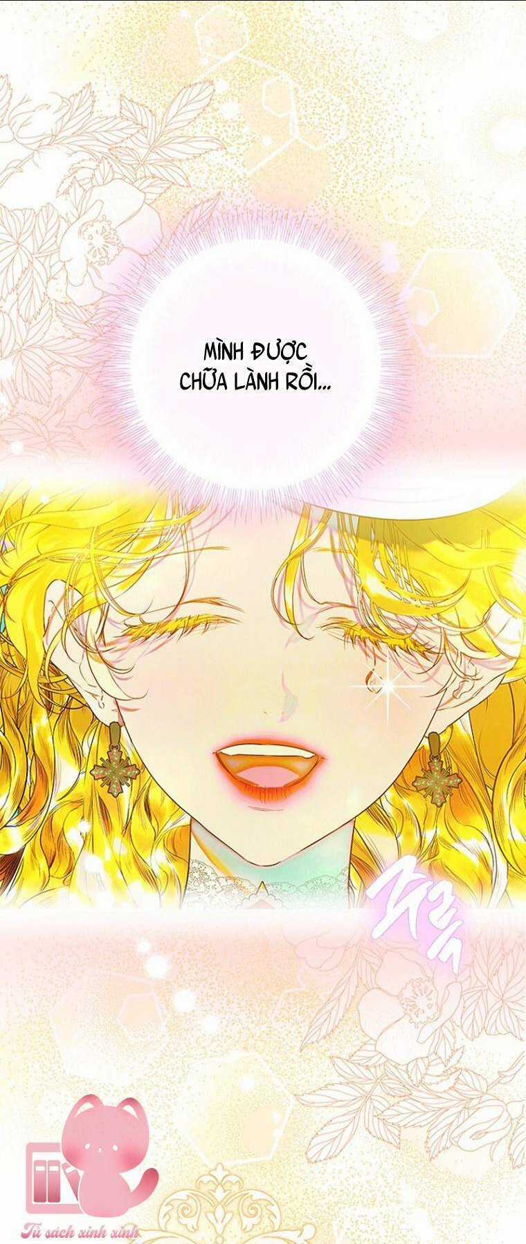 Khế Ước Hôn Nhân Của Mẹ Tôi Chapter 58 trang 4