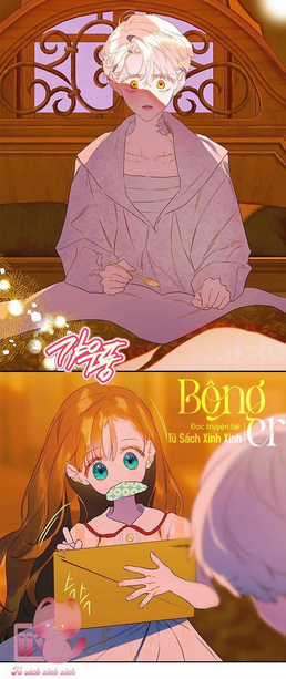 Khế Ước Hôn Nhân Của Mẹ Tôi Chapter 58 trang 40