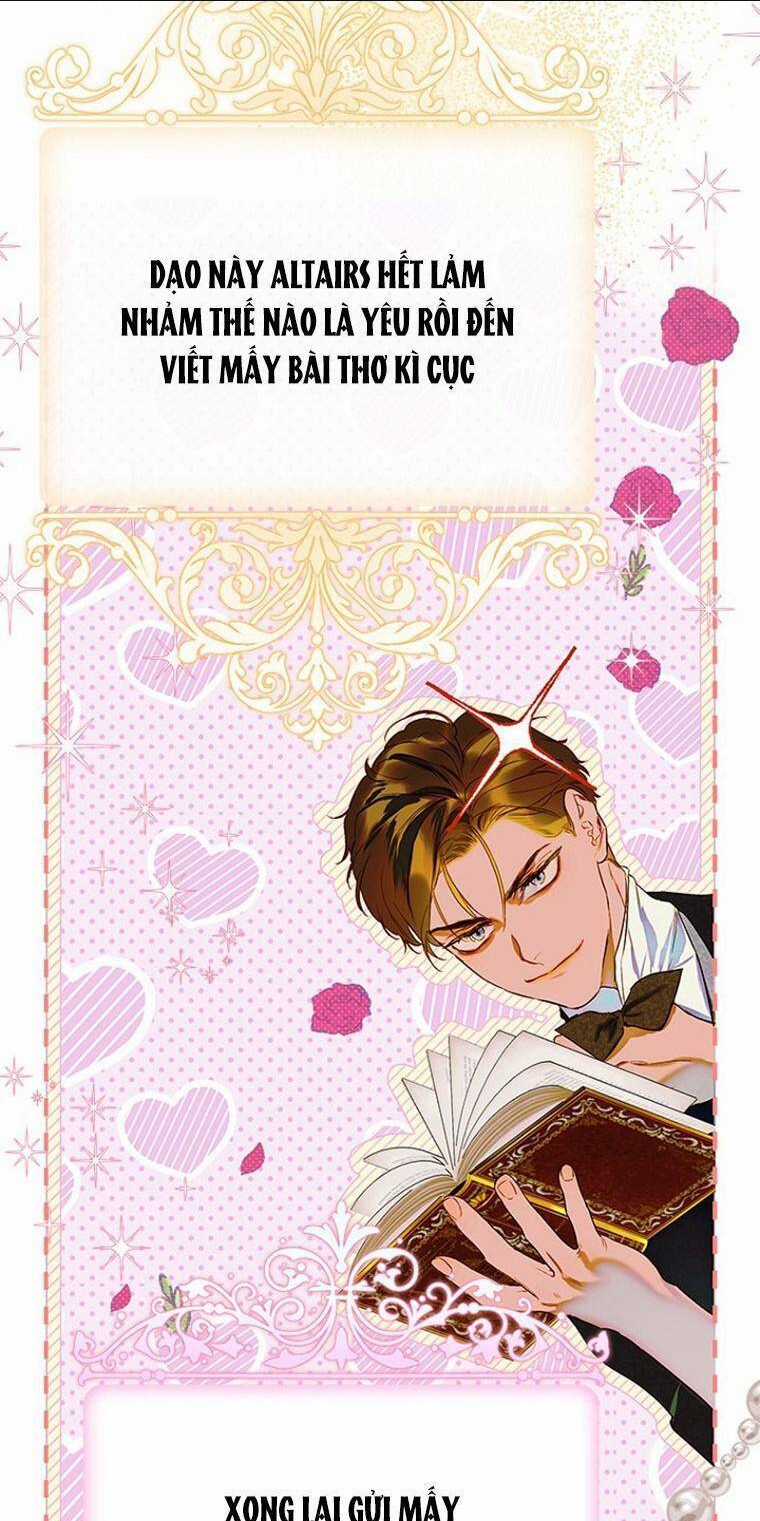 Khế Ước Hôn Nhân Của Mẹ Tôi Chapter 58 trang 5