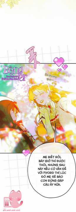 Khế Ước Hôn Nhân Của Mẹ Tôi Chapter 58 trang 50