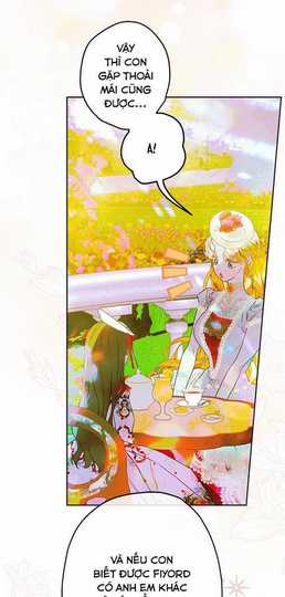 Khế Ước Hôn Nhân Của Mẹ Tôi Chapter 58 trang 52