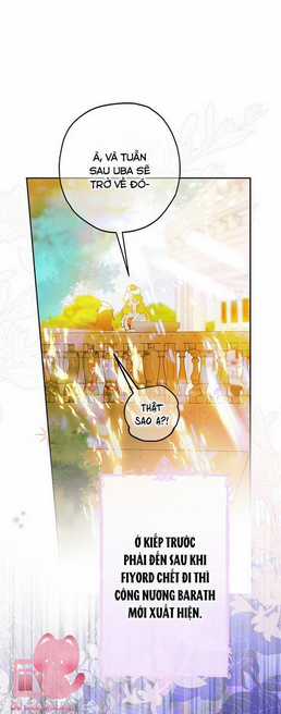 Khế Ước Hôn Nhân Của Mẹ Tôi Chapter 58 trang 54