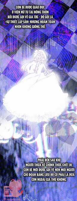 Khế Ước Hôn Nhân Của Mẹ Tôi Chapter 58 trang 56