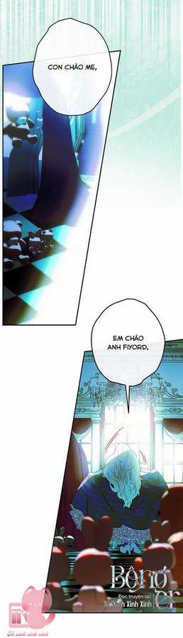 Khế Ước Hôn Nhân Của Mẹ Tôi Chapter 58 trang 59