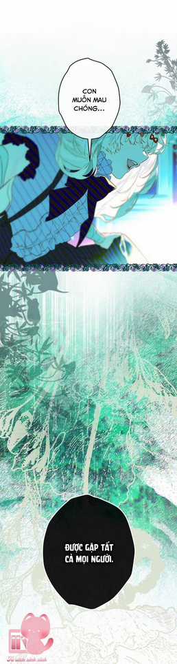 Khế Ước Hôn Nhân Của Mẹ Tôi Chapter 58 trang 60