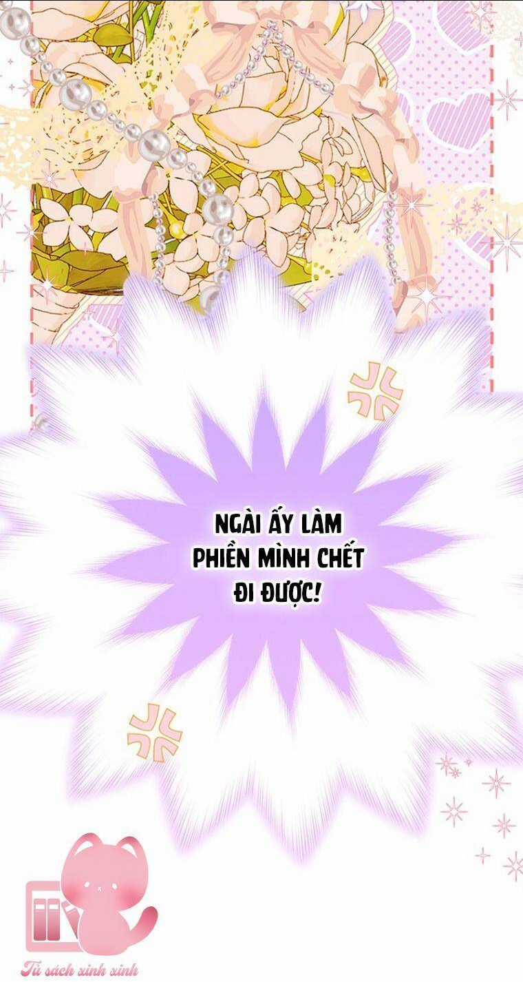 Khế Ước Hôn Nhân Của Mẹ Tôi Chapter 58 trang 7