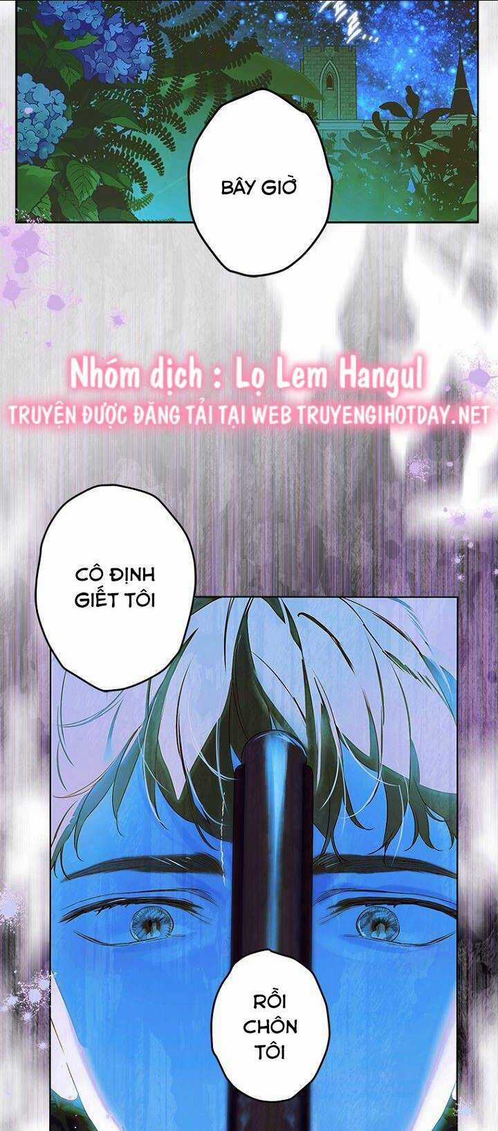 Khế Ước Hôn Nhân Của Mẹ Tôi Chapter 59 trang 10