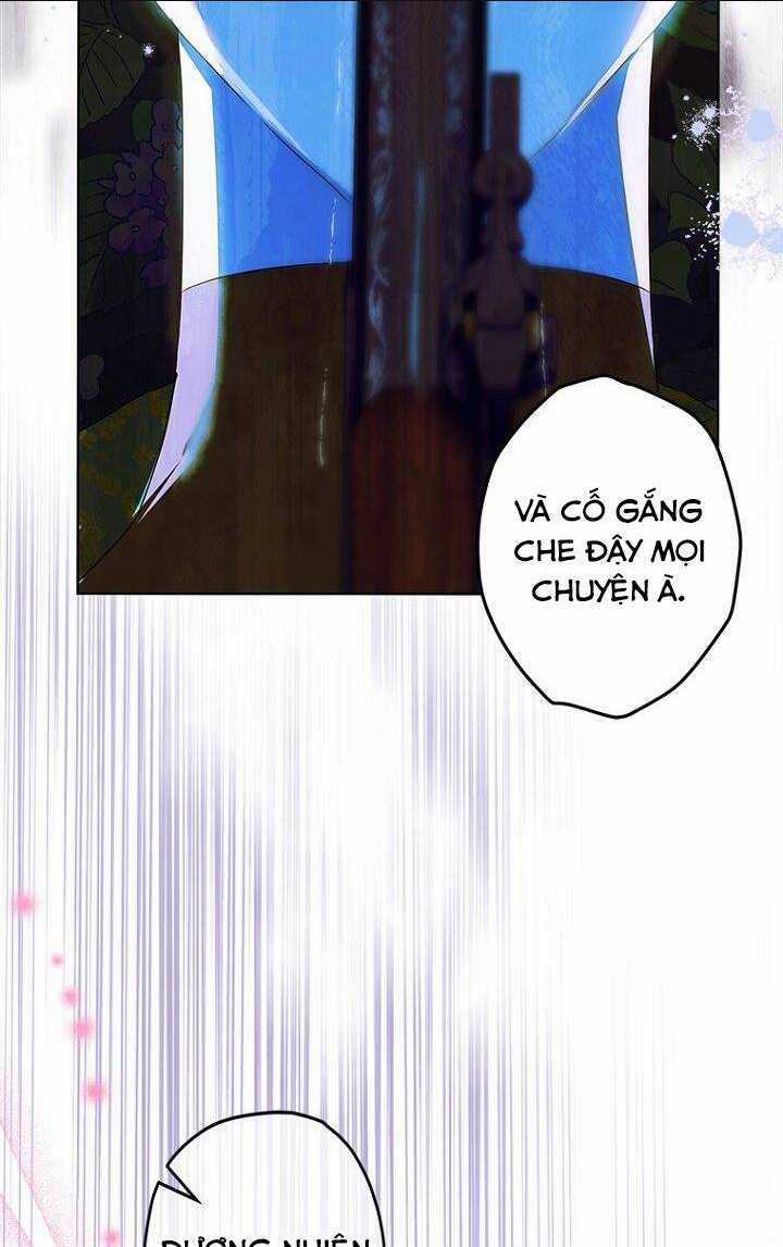 Khế Ước Hôn Nhân Của Mẹ Tôi Chapter 59 trang 11