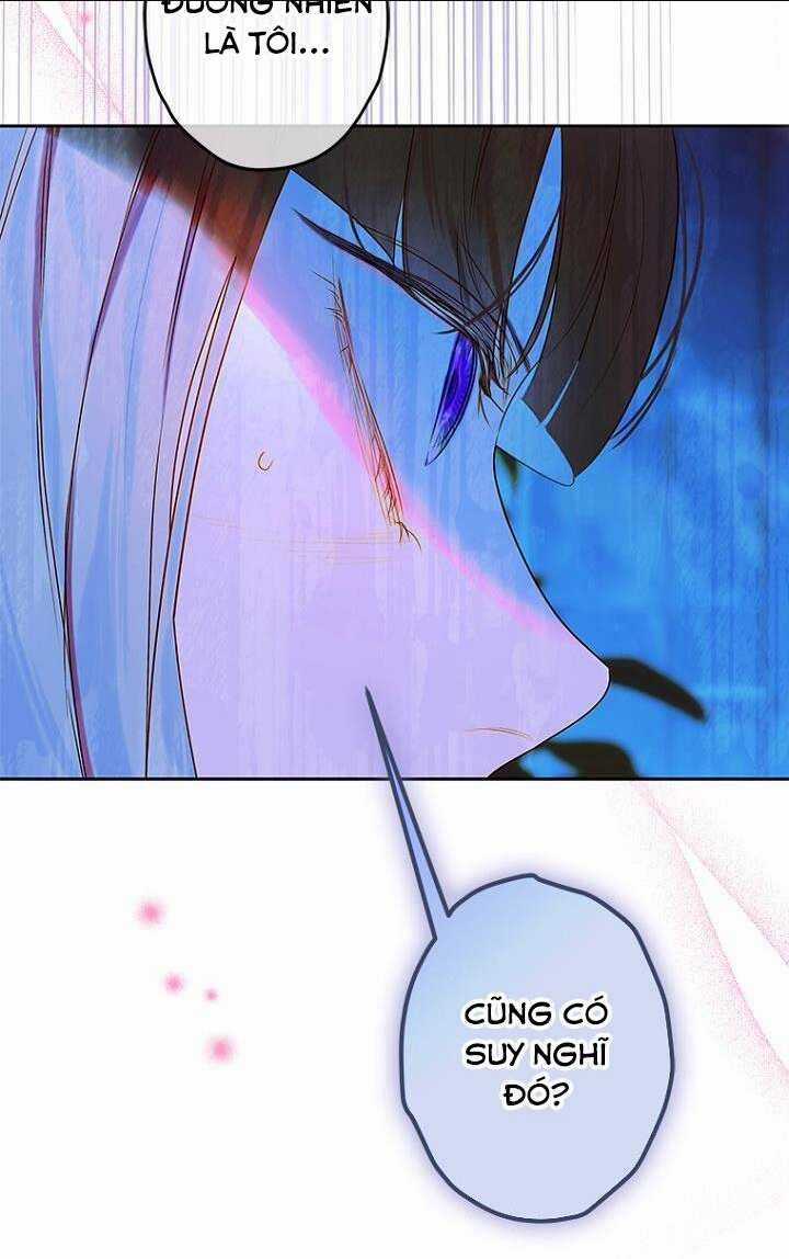 Khế Ước Hôn Nhân Của Mẹ Tôi Chapter 59 trang 12