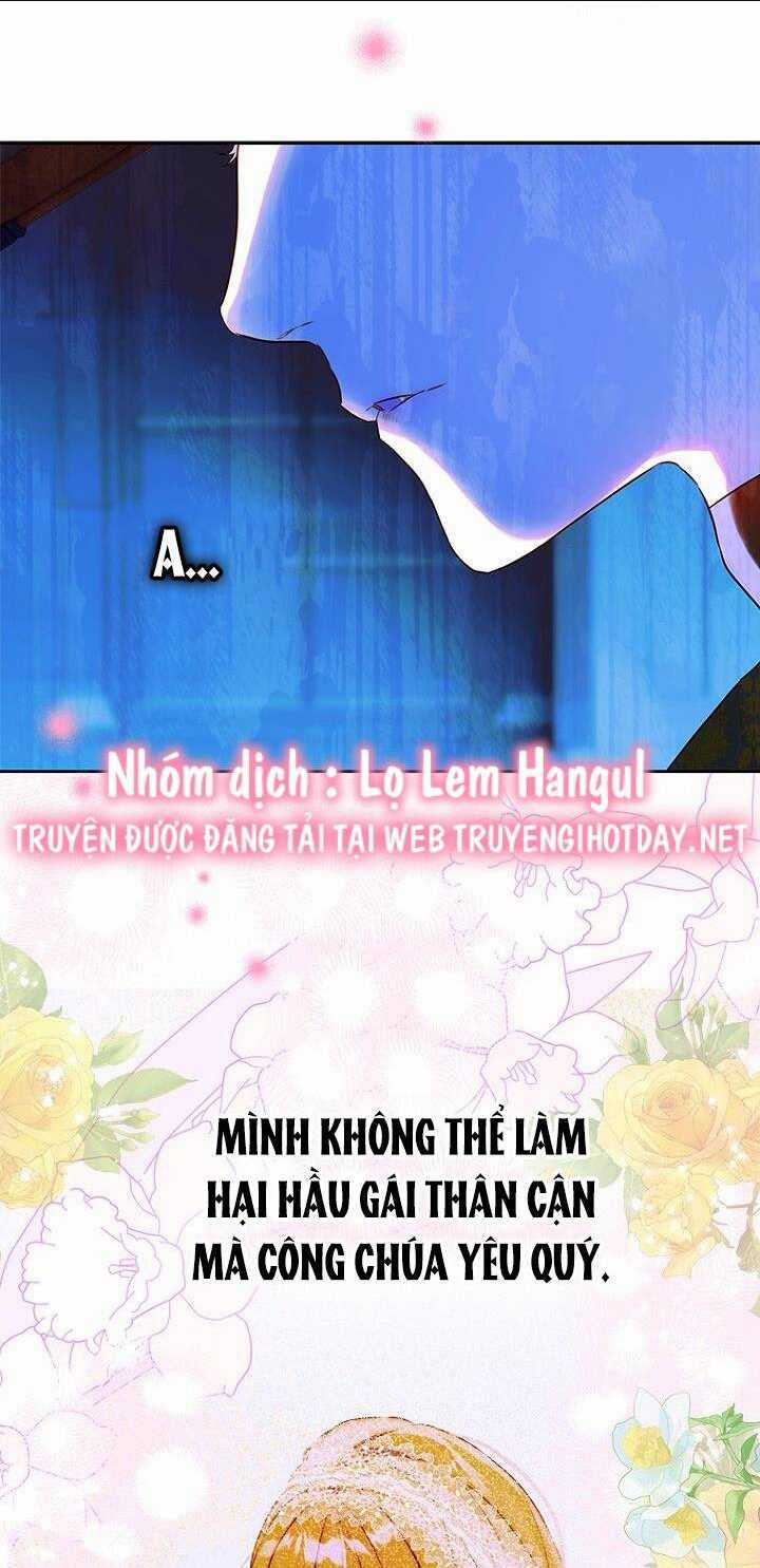 Khế Ước Hôn Nhân Của Mẹ Tôi Chapter 59 trang 13