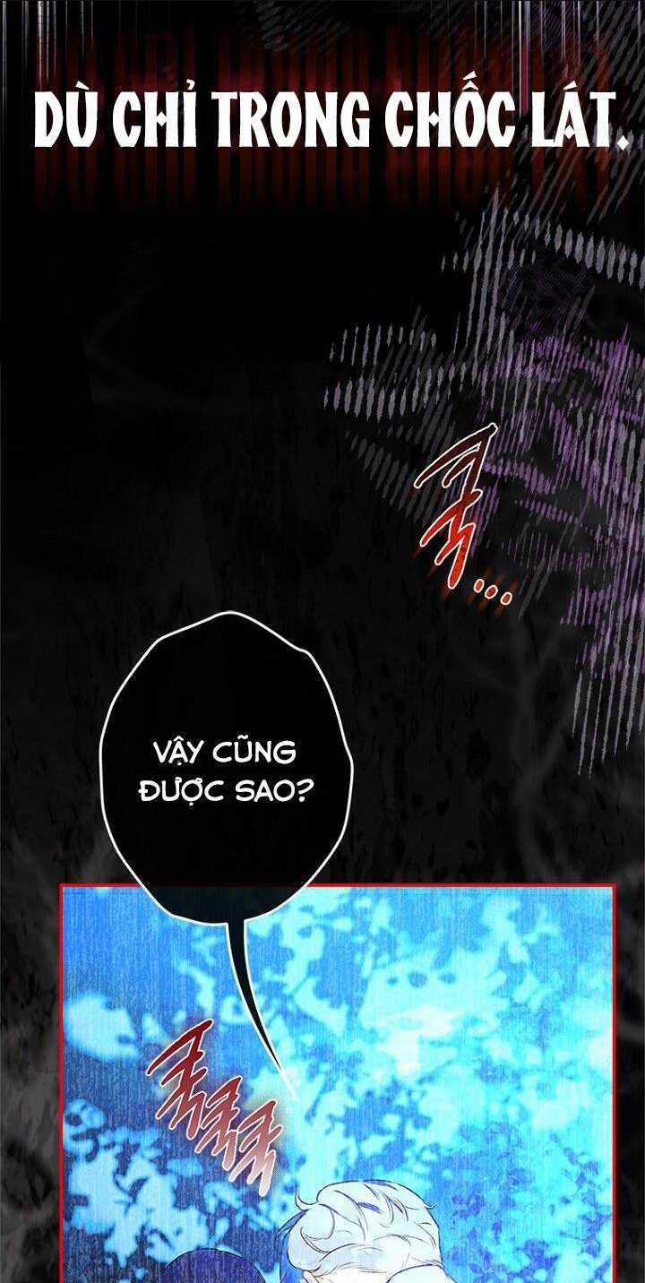 Khế Ước Hôn Nhân Của Mẹ Tôi Chapter 59 trang 15