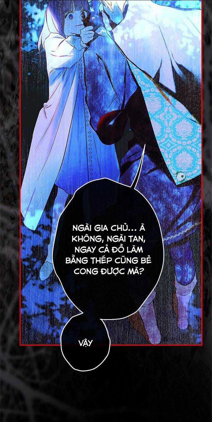 Khế Ước Hôn Nhân Của Mẹ Tôi Chapter 59 trang 16