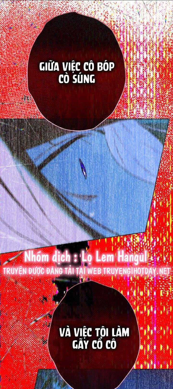 Khế Ước Hôn Nhân Của Mẹ Tôi Chapter 59 trang 19