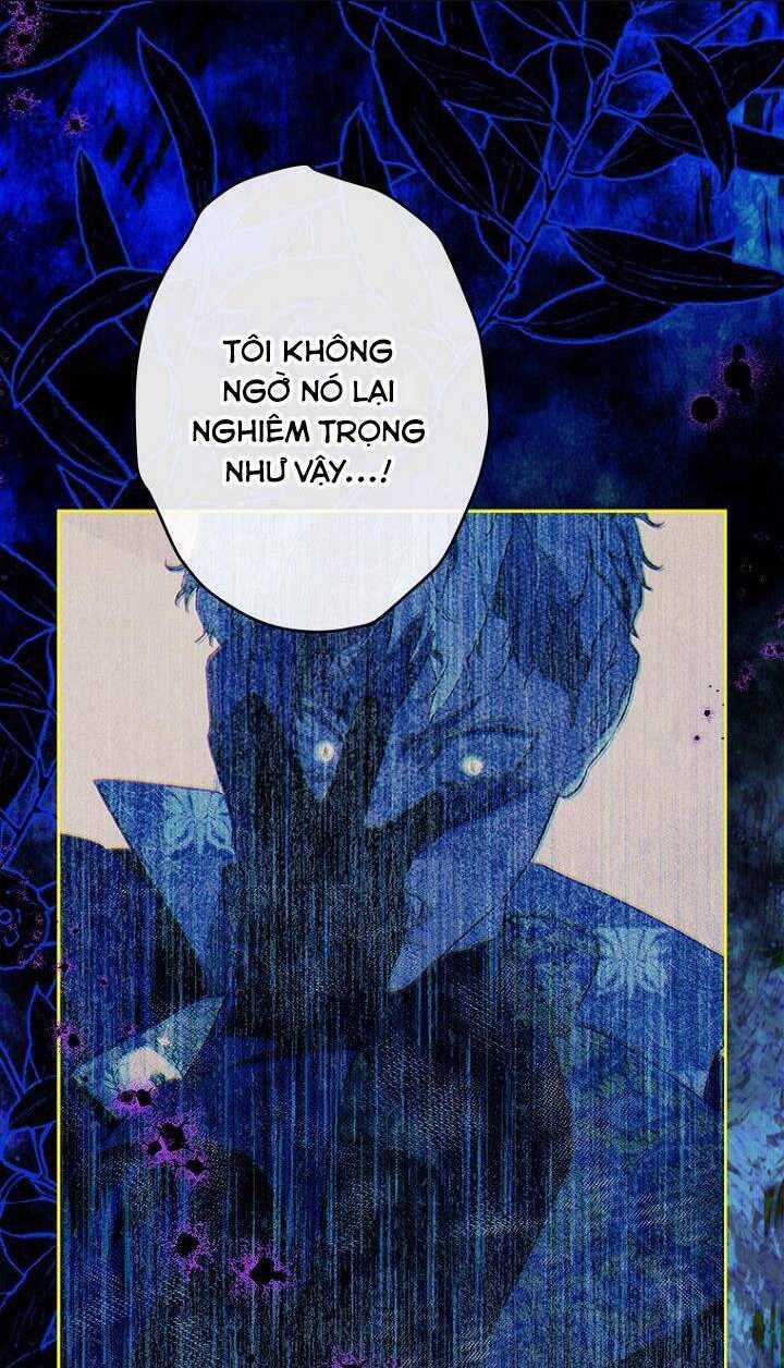 Khế Ước Hôn Nhân Của Mẹ Tôi Chapter 59 trang 2