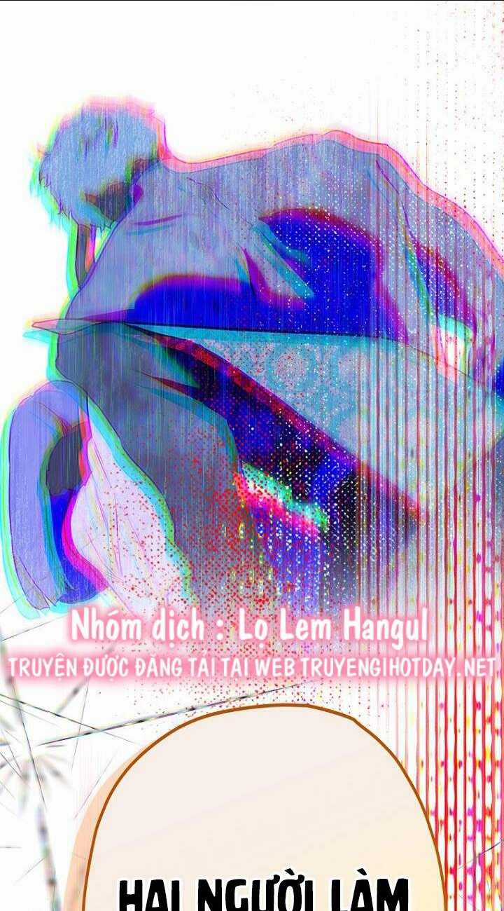 Khế Ước Hôn Nhân Của Mẹ Tôi Chapter 59 trang 21